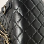 Chanel Quilted Lambskin CC Backpack (Шанель) — фото 23