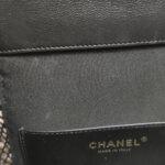 Chanel Quilted Lambskin CC Backpack (Шанель) — фото 9