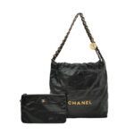 Chanel 22Bag (Шанель) — миниатюра 1