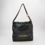 Chanel 22Bag (Шанель) — фото 9
