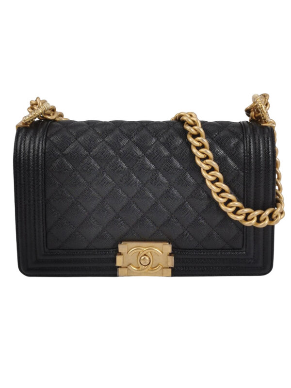 Chanel Leboy (Шанель)