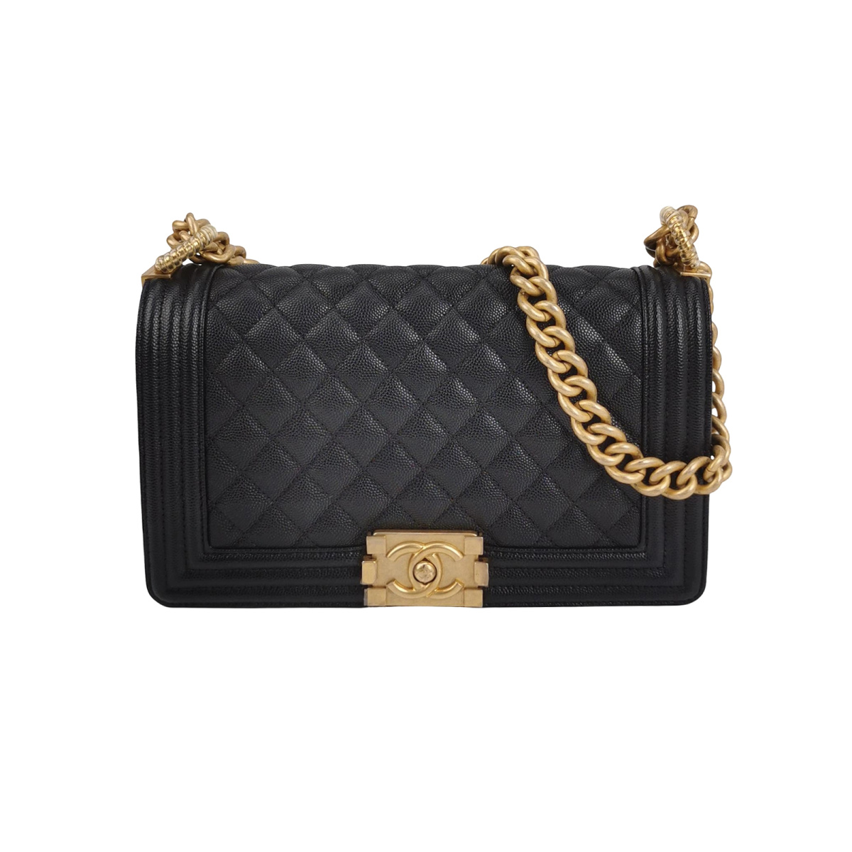 Chanel Leboy (Шанель) — фото 1