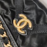 Chanel Quilted Lambskin CC Handbag (Шанель) — фото 11