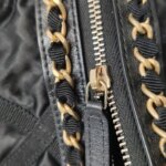 Chanel Quilted Lambskin CC Handbag (Шанель) — фото 12