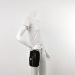 Chanel Quilted Lambskin CC Handbag (Шанель) — фото 2