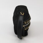 Chanel Quilted Lambskin CC Handbag (Шанель) — фото 4