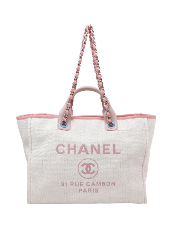 Chanel Deauville