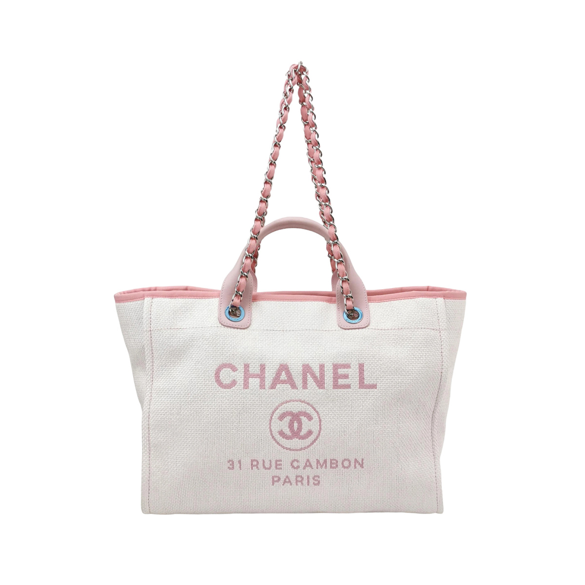 Chanel Deauville (Шанель) — фото 1