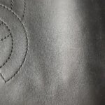 Chanel Quilted Calfskin CC Crossbody (Шанель) — фото 12