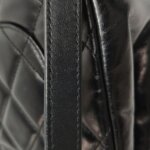 Chanel Quilted Calfskin CC Crossbody (Шанель) — фото 13