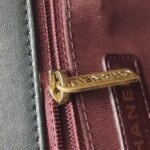 Chanel Quilted Calfskin CC Crossbody (Шанель) — фото 15