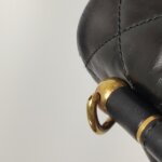Chanel Quilted Calfskin CC Crossbody (Шанель) — фото 17