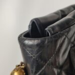 Chanel Quilted Calfskin CC Crossbody (Шанель) — фото 21