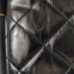 Chanel Quilted Calfskin CC Crossbody (Шанель) — фото 22