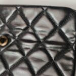 Chanel Quilted Calfskin CC Crossbody (Шанель) — фото 26