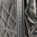 Chanel Quilted Calfskin CC Crossbody (Шанель) — фото 27