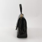 Chanel Quilted Calfskin CC Crossbody (Шанель) — фото 3
