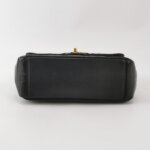 Chanel Quilted Calfskin CC Crossbody (Шанель) — фото 6