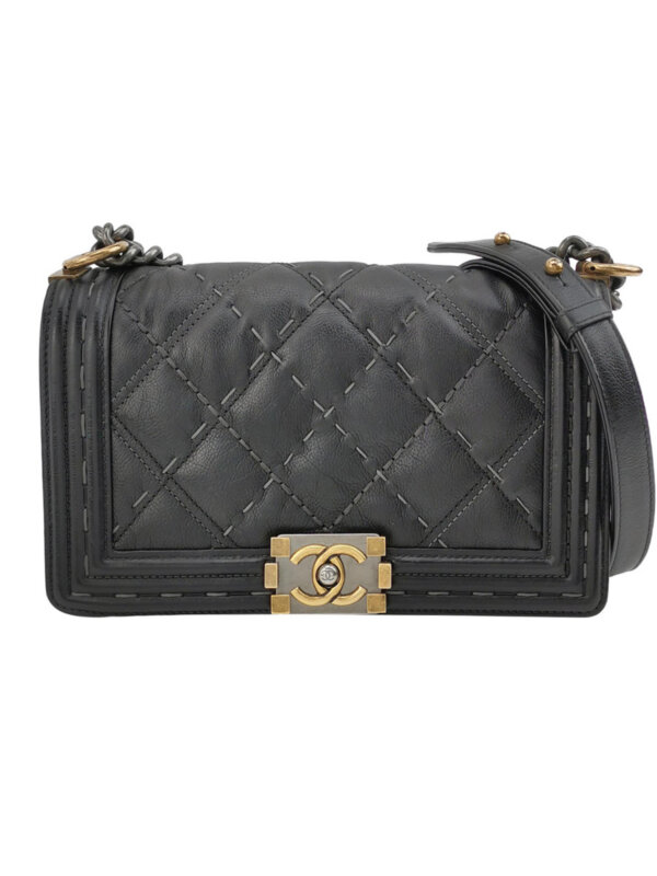 Chanel Leboy (Шанель)