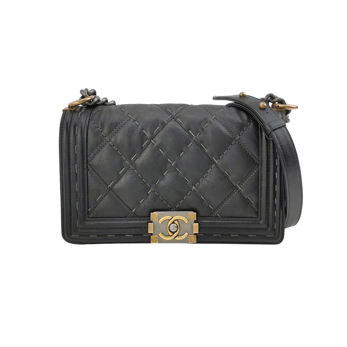 Chanel Leboy (Шанель) — фото 1