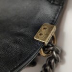 Chanel Leboy (Шанель) — фото 15