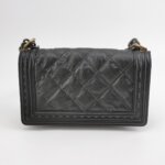Chanel Leboy (Шанель) — фото 5