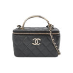 Chanel Vanity Case (Шанель) — миниатюра 1