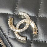 Chanel Vanity Case (Шанель) — фото 13