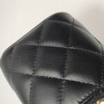 Chanel Vanity Case (Шанель) — фото 18