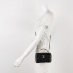 Chanel Vanity Case (Шанель) — фото 2