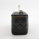 Chanel Vanity Case (Шанель) — фото 3