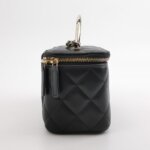 Chanel Vanity Case (Шанель) — фото 4