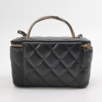 Chanel Vanity Case (Шанель) — фото 5