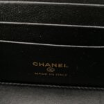 Chanel Vanity Case (Шанель) — фото 8