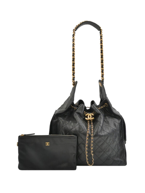 Chanel 25 Bag