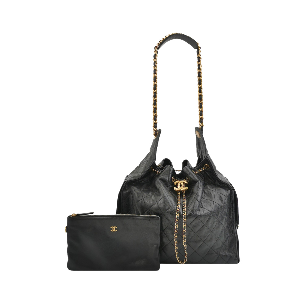 Chanel 25 Bag (Шанель) — фото 1