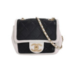 Chanel Flap Bag (Шанель) — миниатюра 1