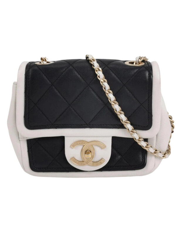 Chanel Flap Bag (Шанель)