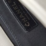 Chanel Flap Bag (Шанель) — фото 10