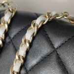 Chanel Flap Bag (Шанель) — фото 11
