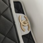 Chanel Flap Bag (Шанель) — фото 14
