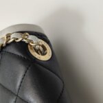 Chanel Flap Bag (Шанель) — фото 15