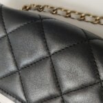Chanel Flap Bag (Шанель) — фото 19