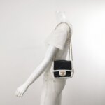 Chanel Flap Bag (Шанель) — фото 2