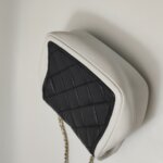 Chanel Flap Bag (Шанель) — фото 21