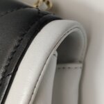 Chanel Flap Bag (Шанель) — фото 26