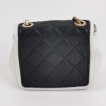 Chanel Flap Bag (Шанель) — фото 5