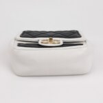Chanel Flap Bag (Шанель) — фото 6