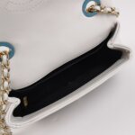 Chanel Flap Bag (Шанель) — фото 7