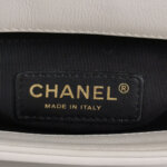 Chanel Flap Bag (Шанель) — фото 8